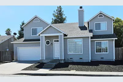 948 Shadywood Circle, Suisun City, CA 94585 - Photo 1