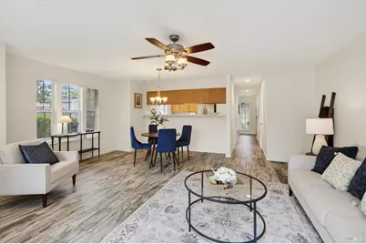 642 Laurel Grove Circle, Santa Rosa, CA 95407 - Photo 5