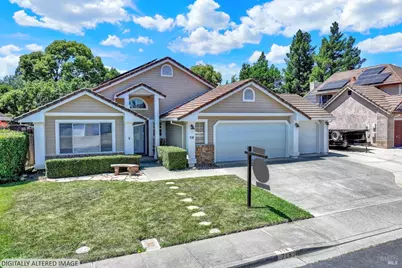 718 Fox Hollow Way, Vacaville, CA 95687 - Photo 3
