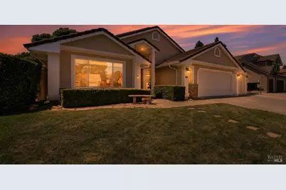 718 Fox Hollow Way, Vacaville, CA 95687 - Photo 5