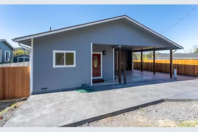 6100 Eastside Calpella Road, Ukiah, CA 95482 - Photo 1
