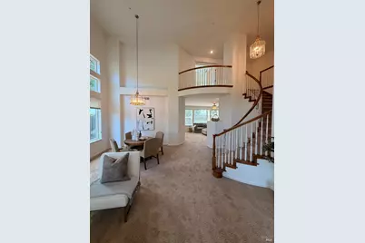1451 Gordon Drive, Napa, CA 94558 - Photo 5