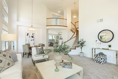 1451 Gordon Drive, Napa, CA 94558 - Photo 3