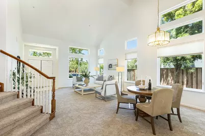1451 Gordon Drive, Napa, CA 94558 - Photo 5