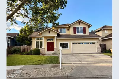 1451 Gordon Drive, Napa, CA 94558 - Photo 1