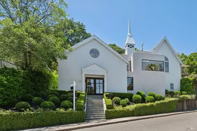 1405 San Anselmo Avenue, San Anselmo, CA 94960 - Photo 27