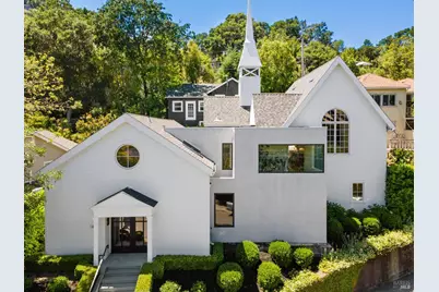 1405 San Anselmo Avenue, San Anselmo, CA 94960 - Photo 1
