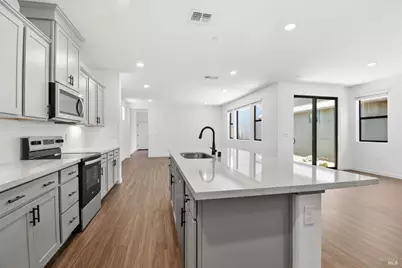 9029 Camino Colegio Road, Rohnert Park, CA 94928 - Photo 3