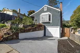 4538 Tulip Ave, Oakland, CA 94619 - Photo 1