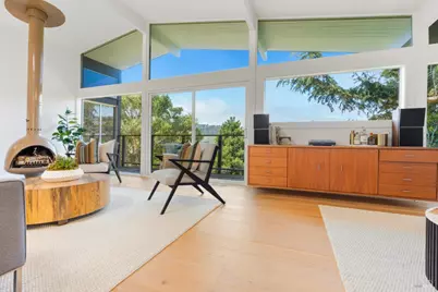 453 Wellesley Avenue, Mill Valley, CA 94941 - Photo 9