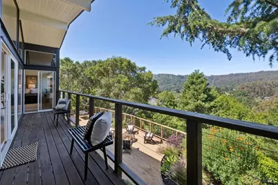 453 Wellesley Avenue, Mill Valley, CA 94941 - Photo 11