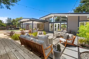453 Wellesley Ave, Mill Valley, CA 94941 - Photo 1