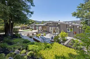 453 Wellesley Ave, Mill Valley, CA 94941 - Photo 5