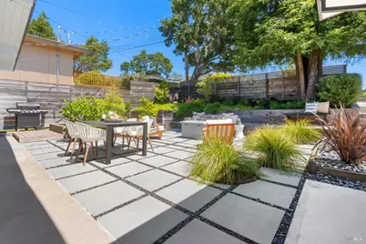 453 Wellesley Avenue, Mill Valley, CA 94941 - Photo 3
