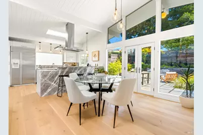 453 Wellesley Avenue, Mill Valley, CA 94941 - Photo 5