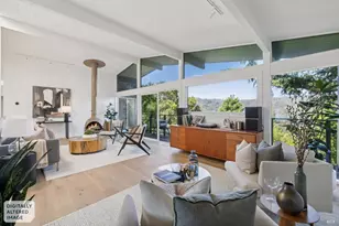 453 Wellesley Ave, Mill Valley, CA 94941 - Photo 1