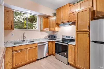 15101 Canyon 2 Road, Guerneville, CA 95446 - Photo 5