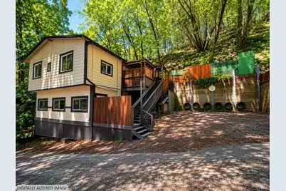 15101 Canyon 2 Road, Guerneville, CA 95446 - Photo 1