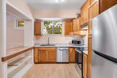 15101 Canyon 2 Road, Guerneville, CA 95446 - Photo 3