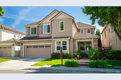 7111 Stonebrooke Drive, Vallejo, CA 94591 - Photo 3