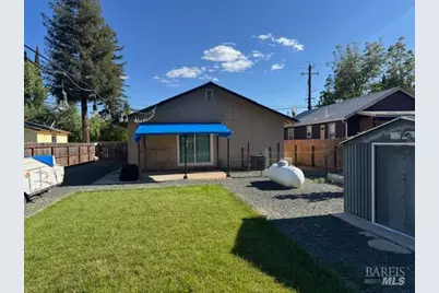 668 1st Street, Upper Lake, CA 95485 - Photo 25