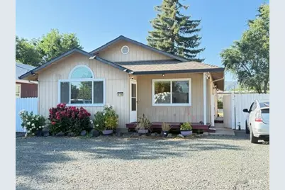 668 1st Street, Upper Lake, CA 95485 - Photo 1