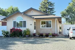 668 1st St, Upper Lake, CA 95485 - Photo 1