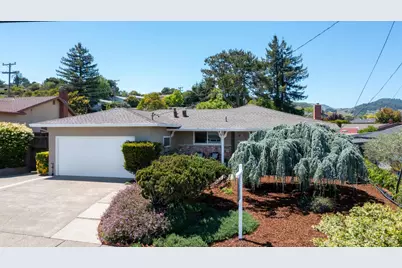 532 Tamarack Drive, San Rafael, CA 94903 - Photo 31
