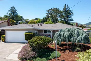532 Tamarack Dr, San Rafael, CA 94903 - Photo 31