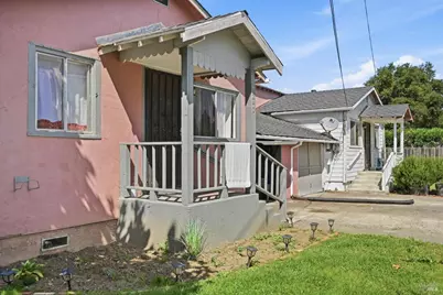 1236 El Centro Avenue, Napa, CA 94558 - Photo 21