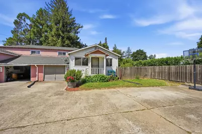 1236 El Centro Avenue, Napa, CA 94558 - Photo 1