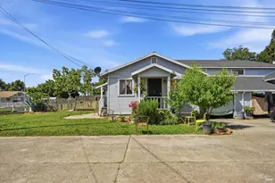 1236 El Centro Ave, Napa, CA 94558 - Photo 23