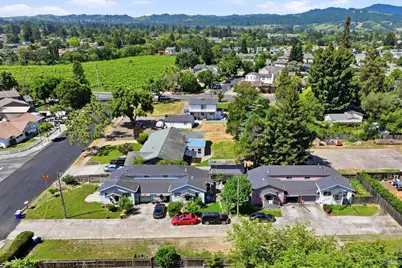 1236 El Centro Avenue, Napa, CA 94558 - Photo 1