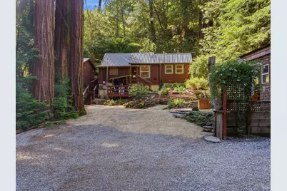 5465 Cazadero Highway, Cazadero, CA 95421 - Photo 45