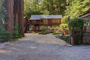 5465 Cazadero Hwy, Cazadero, CA 95421 - Photo 45