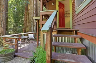 5465 Cazadero Hwy, Cazadero, CA 95421 - Photo 7