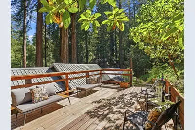 5465 Cazadero Highway, Cazadero, CA 95421 - Photo 35