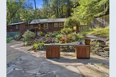 5465 Cazadero Highway, Cazadero, CA 95421 - Photo 3