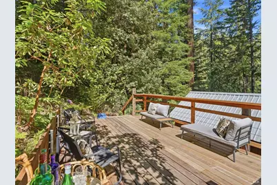 5465 Cazadero Highway, Cazadero, CA 95421 - Photo 37