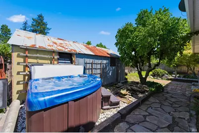 7114 Belita Avenue, Rohnert Park, CA 94928 - Photo 31