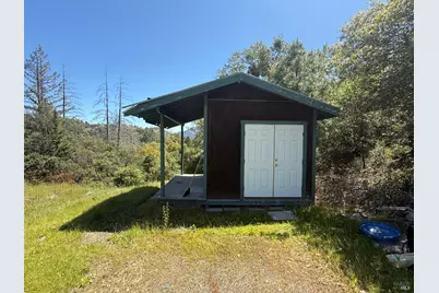 2701 Woodman Peak Road, Laytonville, CA 95454 - Photo 3