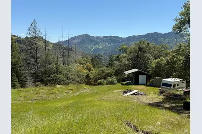 2701 Woodman Peak Road, Laytonville, CA 95454 - Photo 1