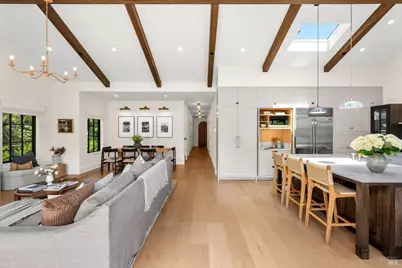 90 Walnut Avenue, Mill Valley, CA 94941 - Photo 3