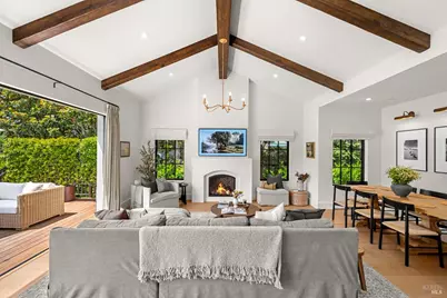 90 Walnut Avenue, Mill Valley, CA 94941 - Photo 5