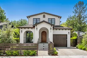 90 Walnut Ave, Mill Valley, CA 94941 - Photo 1
