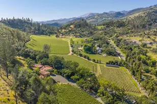 391 Crystal Springs Rd, Saint Helena, CA 94574 - Photo 1