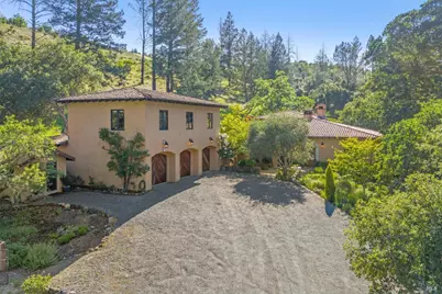 391 Crystal Springs Road, Saint Helena, CA 94574 - Photo 7