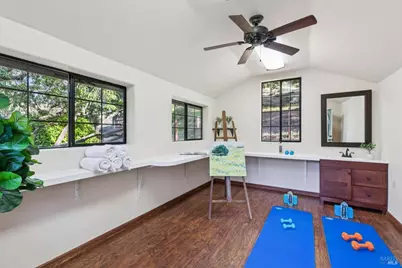 391 Crystal Springs Road, Saint Helena, CA 94574 - Photo 91