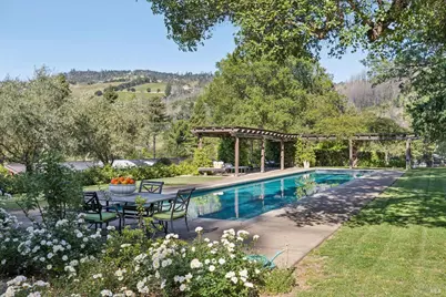 391 Crystal Springs Road, Saint Helena, CA 94574 - Photo 5