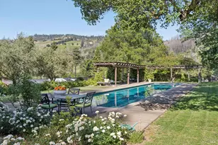 391 Crystal Springs Rd, Saint Helena, CA 94574 - Photo 5
